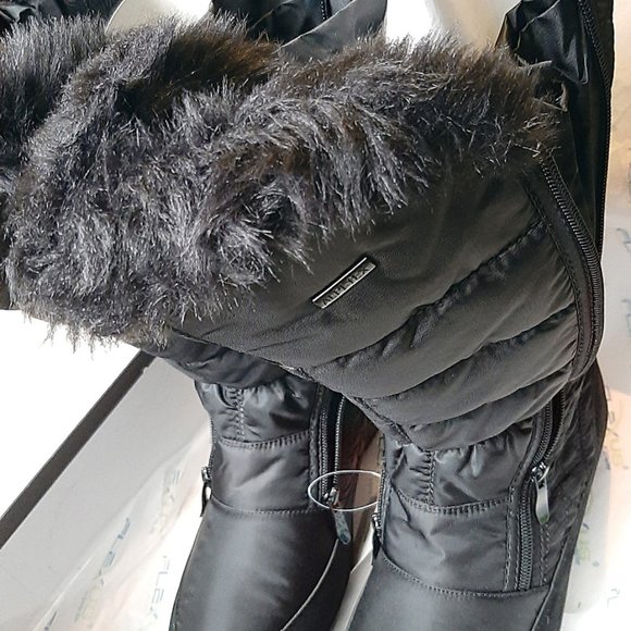 spring step mireya boot